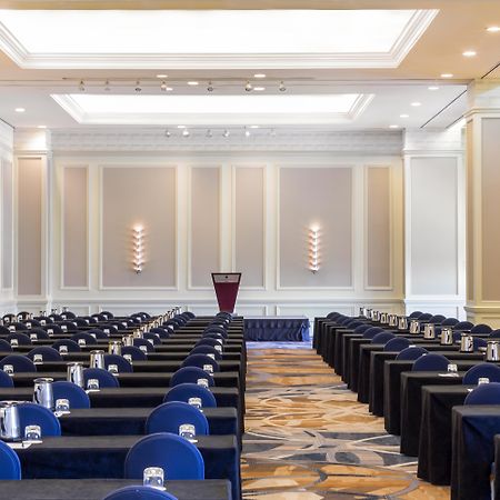 Intercontinental Miami By Ihg Hotel Exterior foto The Grand Ballroom