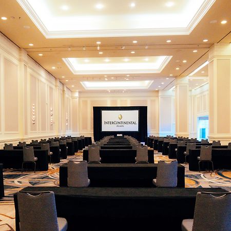 Intercontinental Miami By Ihg Hotel Exterior foto The Grand Ballroom