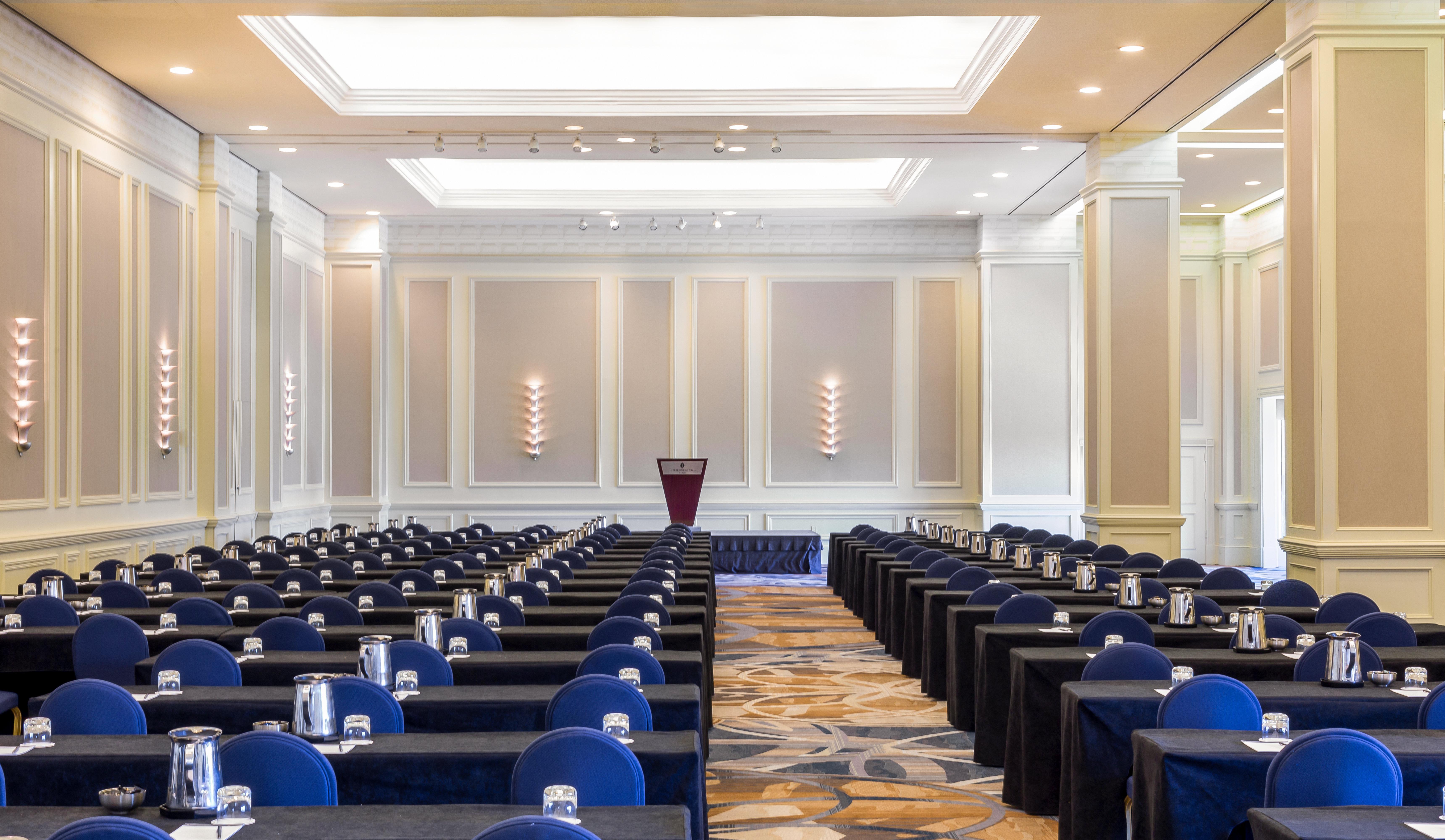 Intercontinental Miami By Ihg Hotel Exterior foto The Grand Ballroom