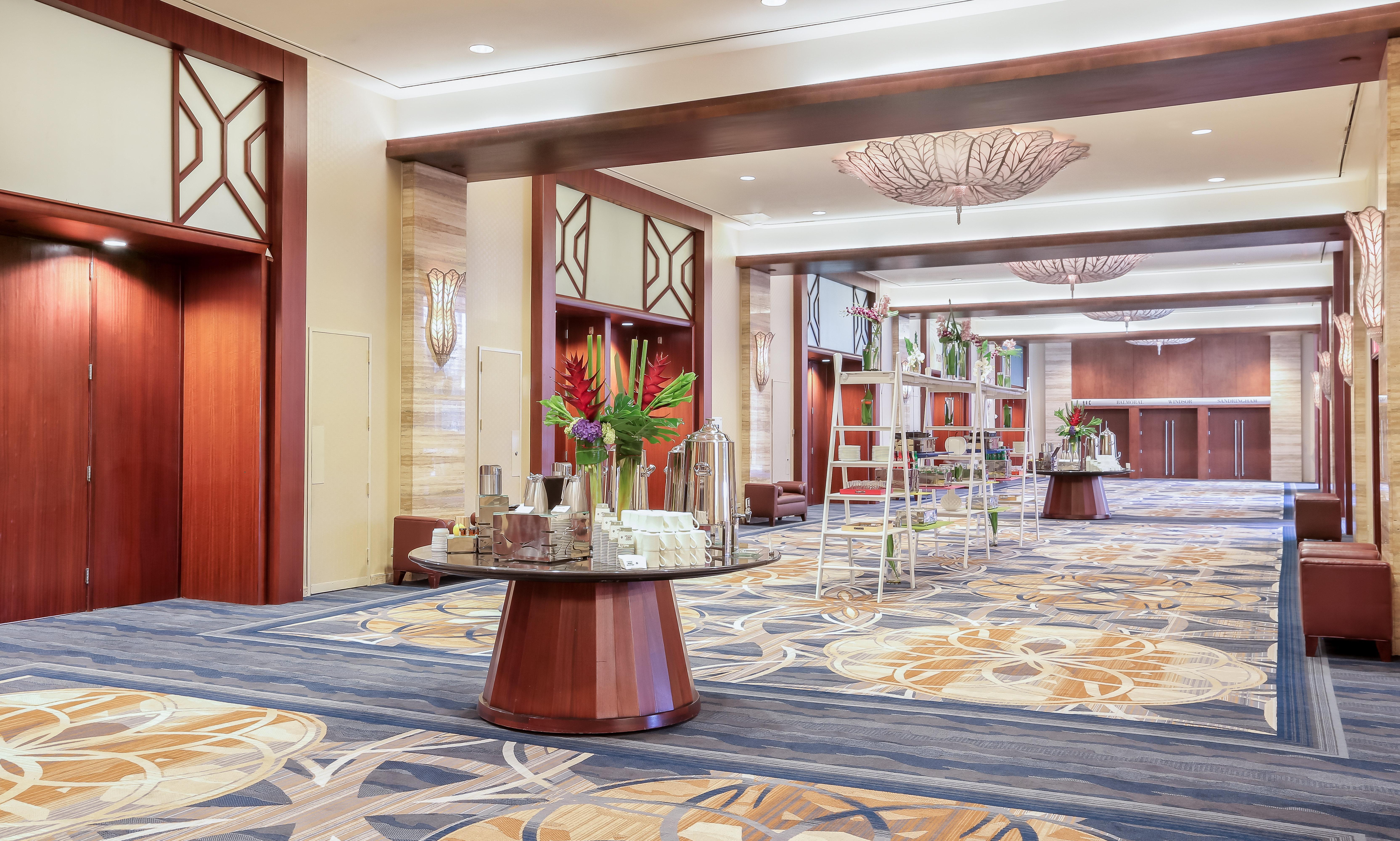 Intercontinental Miami By Ihg Hotel Exterior foto The Grand Ballroom