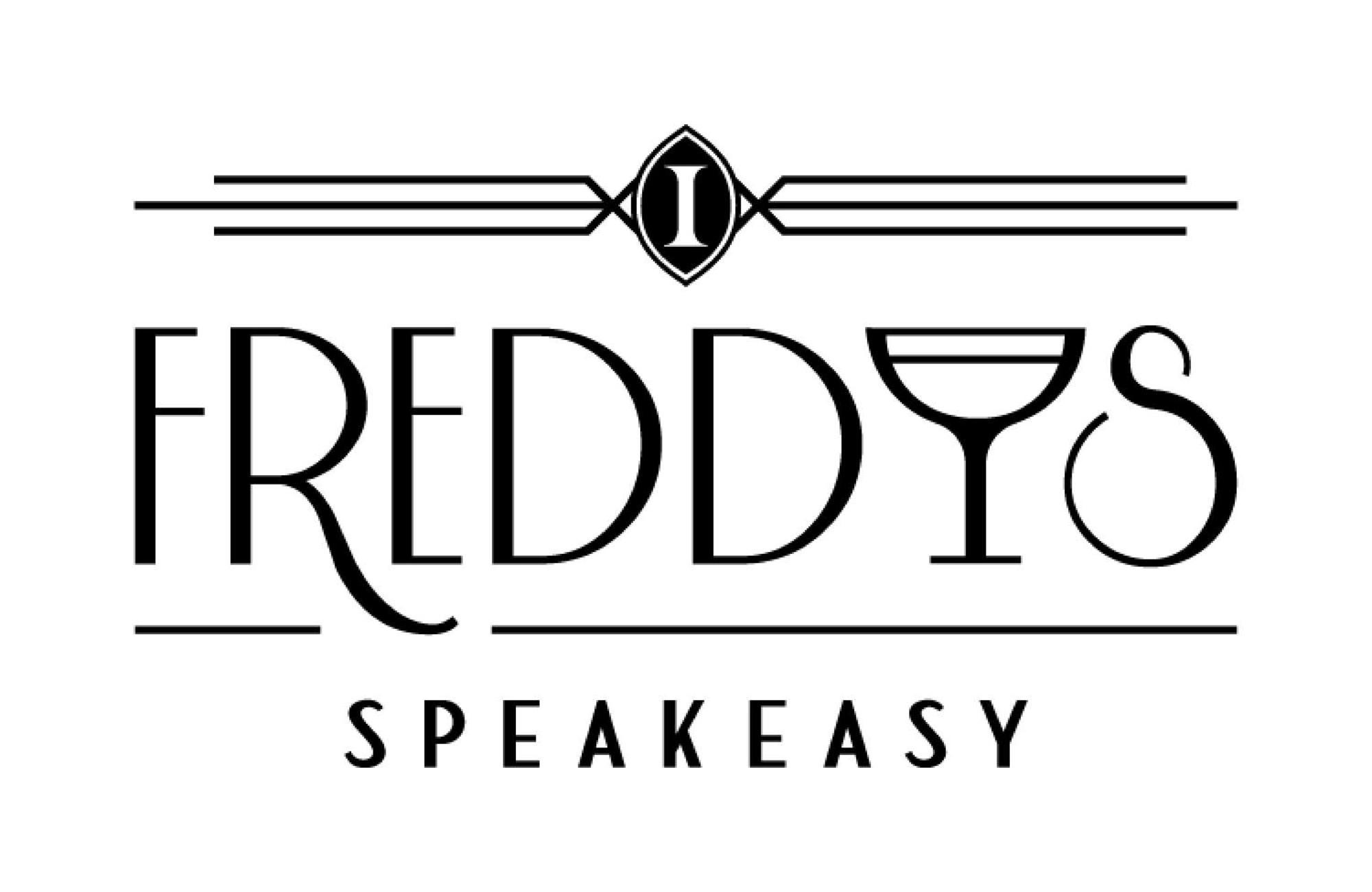 Intercontinental Miami By Ihg Hotel Exterior foto Freddy's Speakeasy logo
