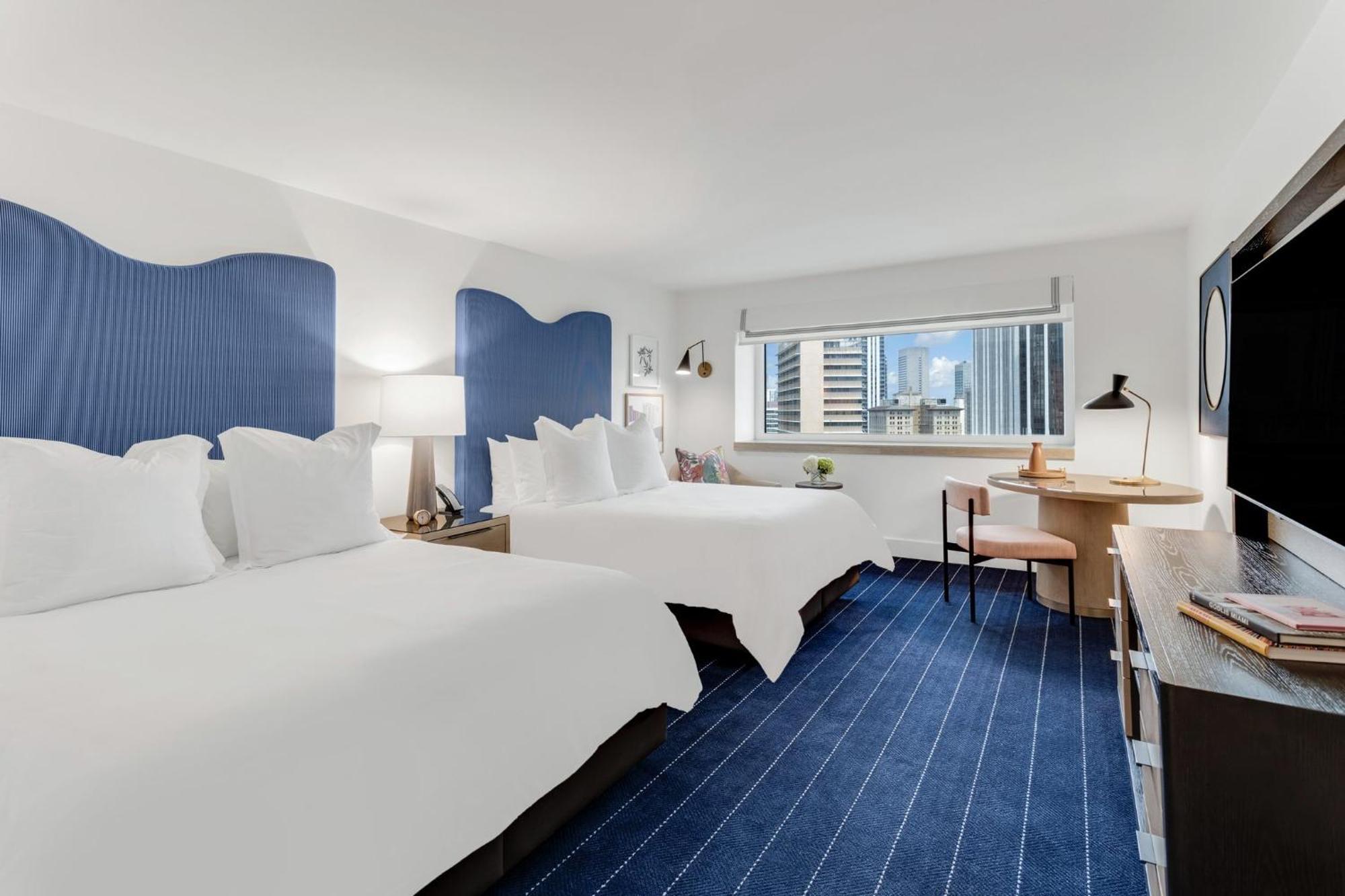 Intercontinental Miami By Ihg Hotel Exterior foto